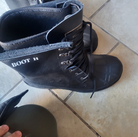 Samco boot - Picture 7 of 8